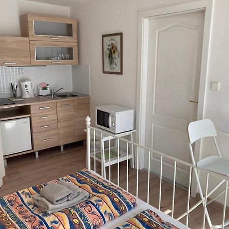 Penzion Beskyd Dolni Becva Exterior foto