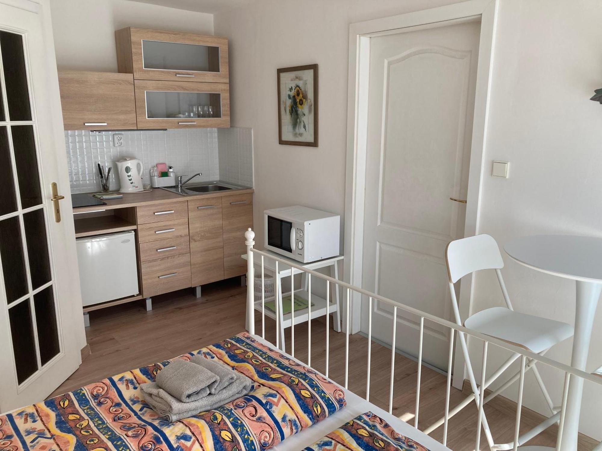 Penzion Beskyd Dolni Becva Exterior foto