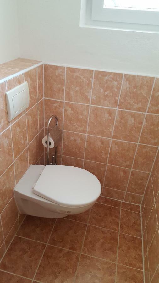 Penzion Beskyd Dolni Becva Exterior foto